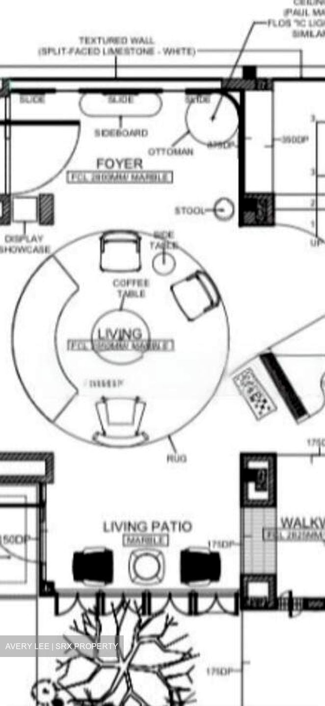 Ang Mo Kio Avenue 3 (D20), Terrace #476865581